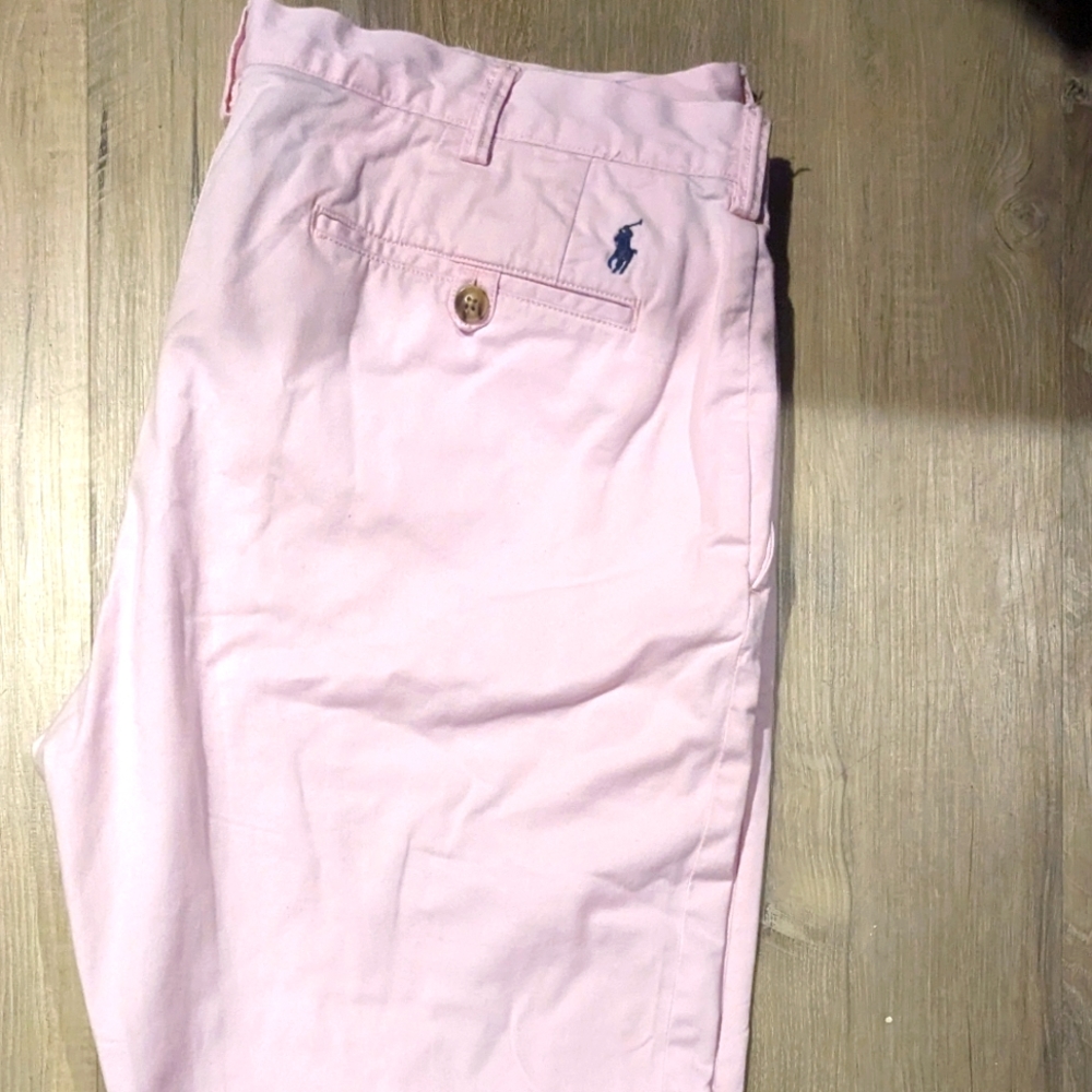 Ralph Lauren Polo Chino's